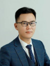 潘杰