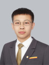 張勝杰