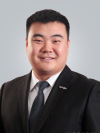 杨永猛