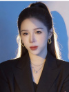 李洁