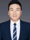 陈港