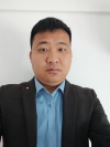 李俊生