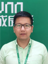吴强