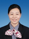 李银霞