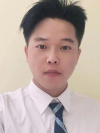 陈海博