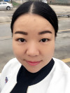杨梦丽