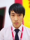 杨欢