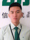 梁威