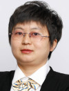 赵俊英