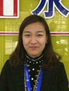 许娇娇