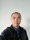 韦彬