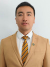 于业喜