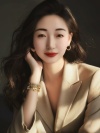 经纪人头像