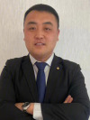 劉杰
