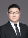 陈岐鹏