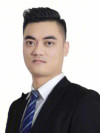 王扬