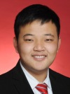 李辉