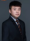 何志清