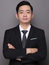 李爽