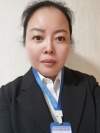 杨丽