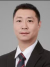 梁健晖