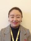 林美娜