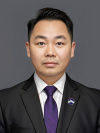 刘志伟