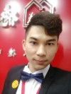 黄振锋