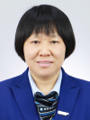 杨文美