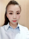 陈莉芳