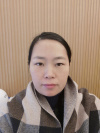 杨婵