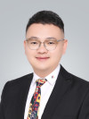 靳世超