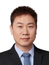 徐刚强
