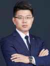 王波