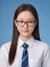 姜盈灿