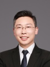 屈胜奇