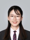 陈健宜