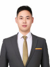 屈战武