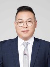刘天翔