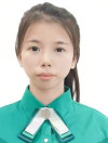 旷娜