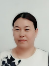 胡香英