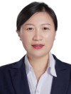 谢慧