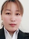 谢丽平