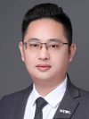 黄亚军