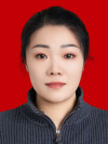 李然