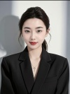 杨雪