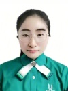 杨丽洁