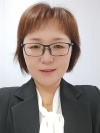 杨秀玲