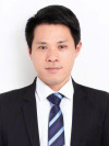 陈林锋