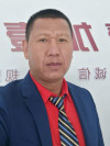 李旭前